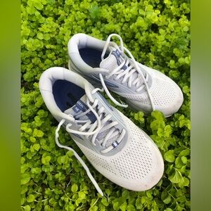 Brooks Addiction Running Shoes Wide USA 9